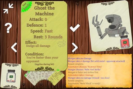 The Eighth Continent 2 screenshot 5