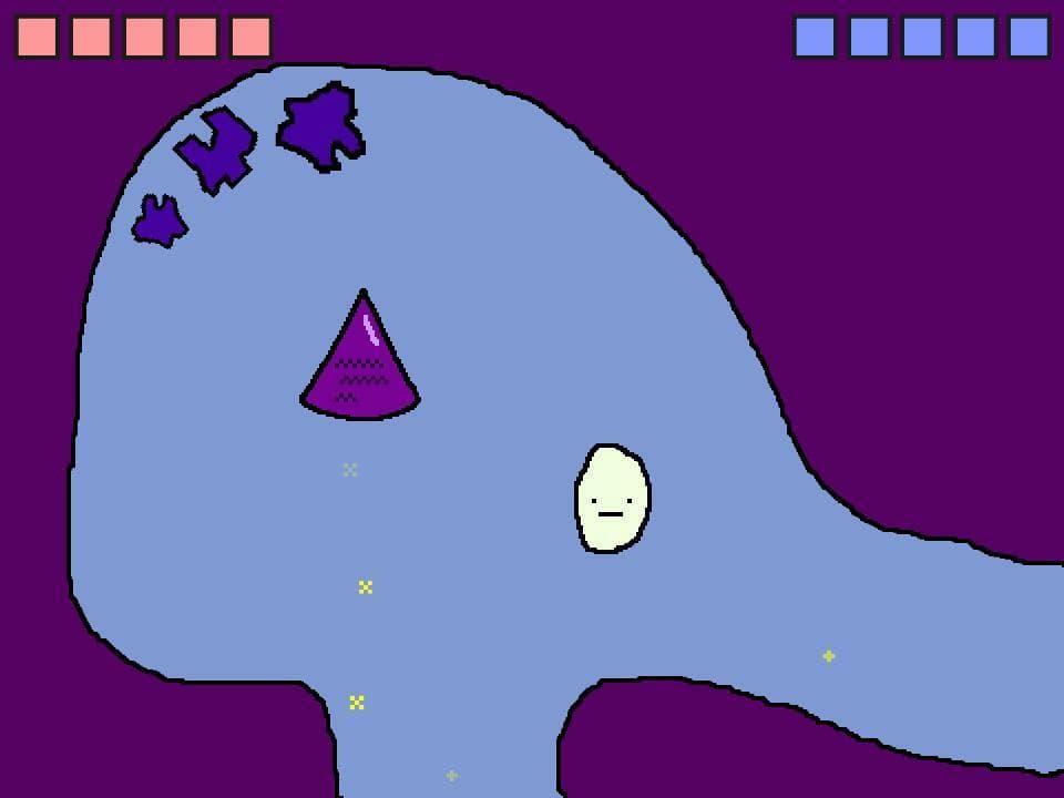 bomb egg screenshot 2