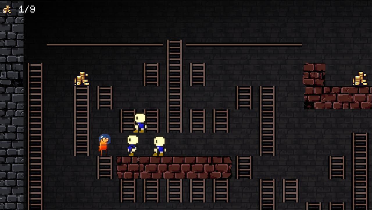 Super Gold Oranda screenshot 3
