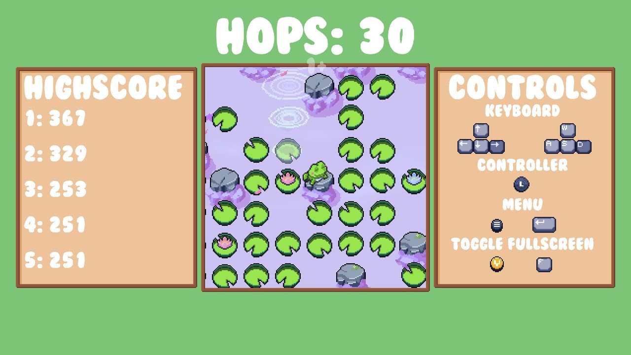 Happy Hops