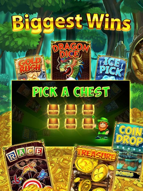 Slots of Gold screenshot 6