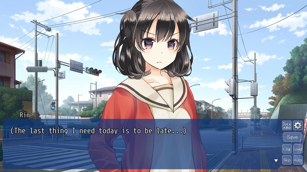 Distant Memoraĵo screenshot 3