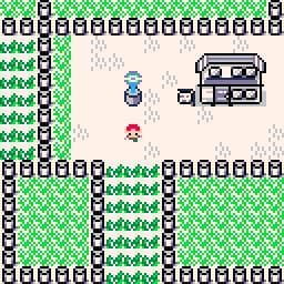 Pico Monsters screenshot 3