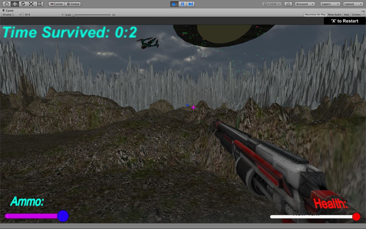 My Guy Oozey screenshot 3