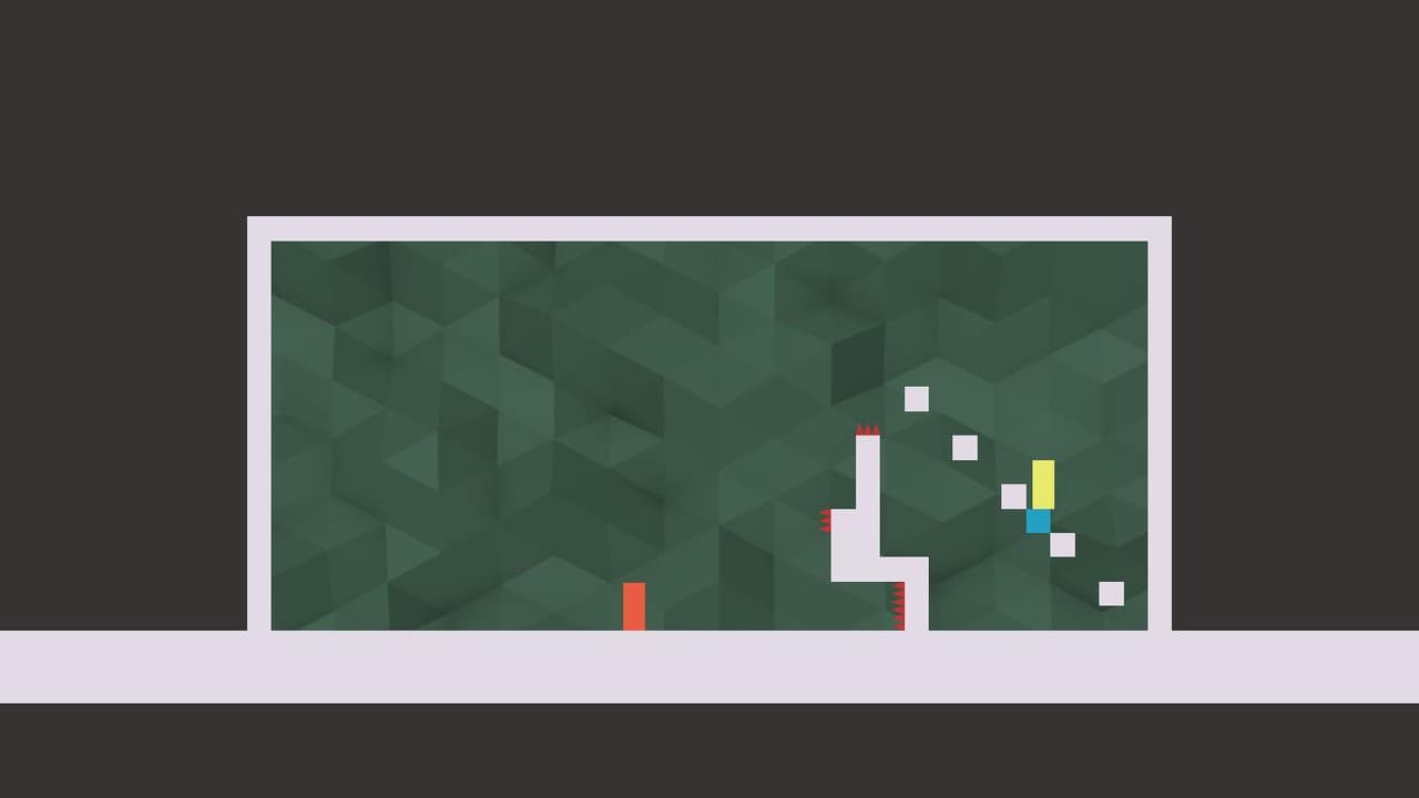 All For One (itch) (DigitApps) screenshot 4