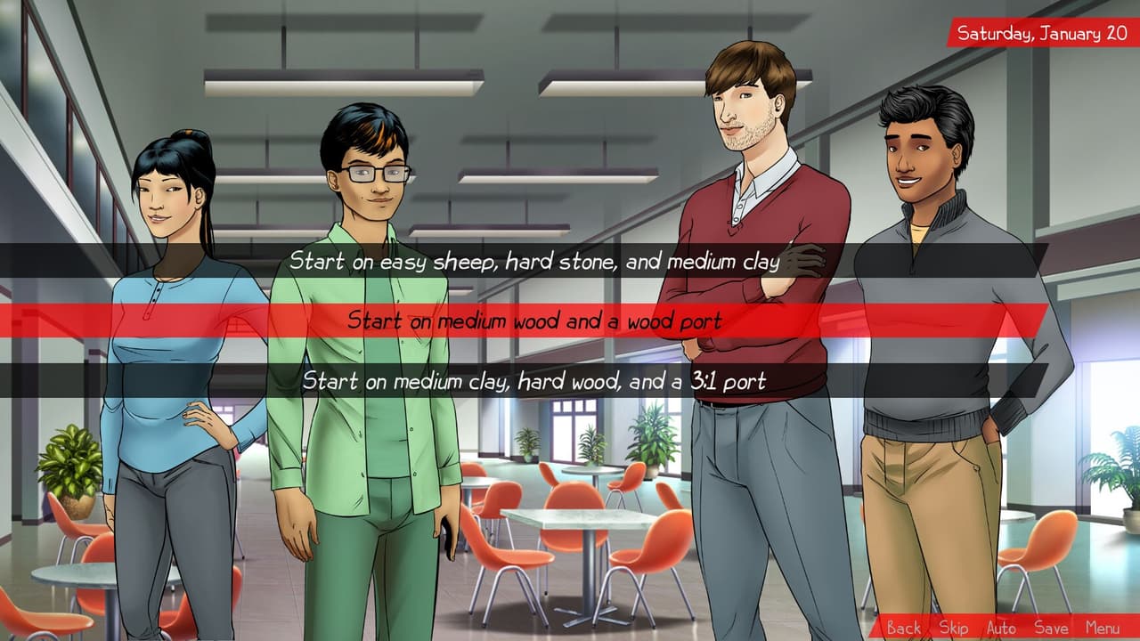 Zen: A Gay Sequel screenshot 5