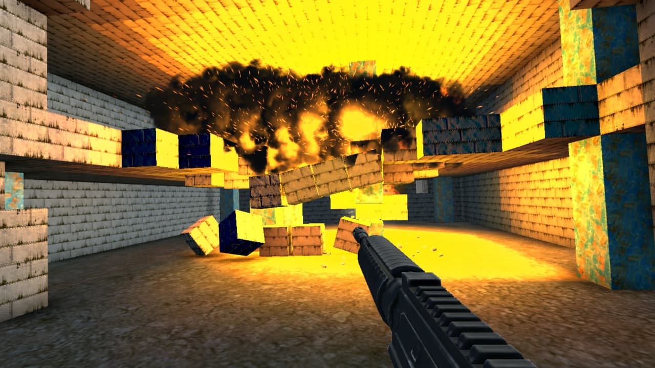 Bombjour screenshot 2