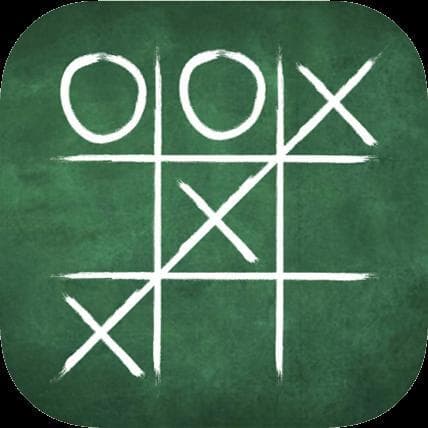 Tic Tac Toe (Крестики Нолики)