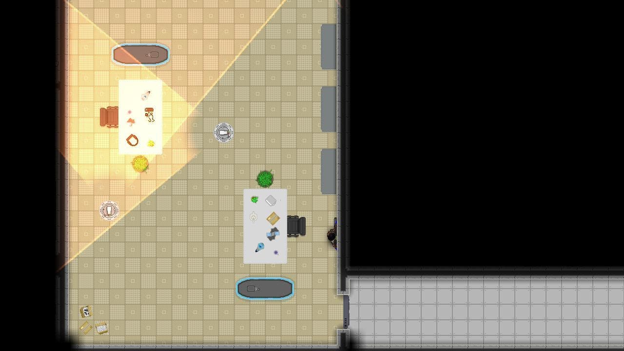 Effraction screenshot 3