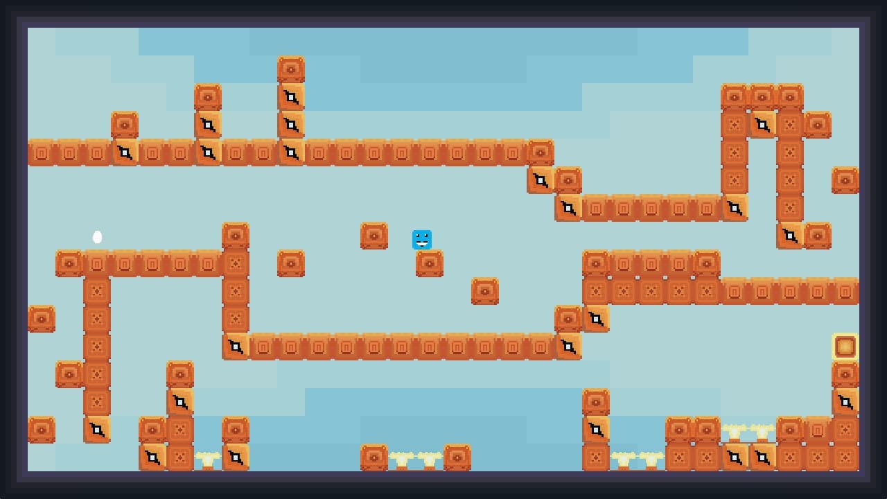 Super Pixalo (itch) screenshot 2