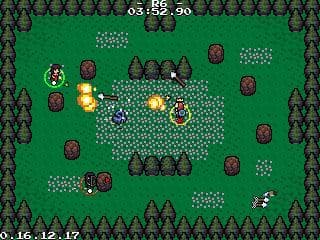Kingdom Bash (Alpha) screenshot 6