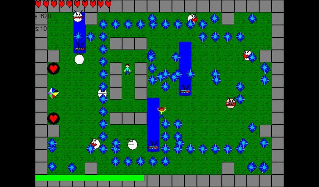 Comelito DLC Pack screenshot 2
