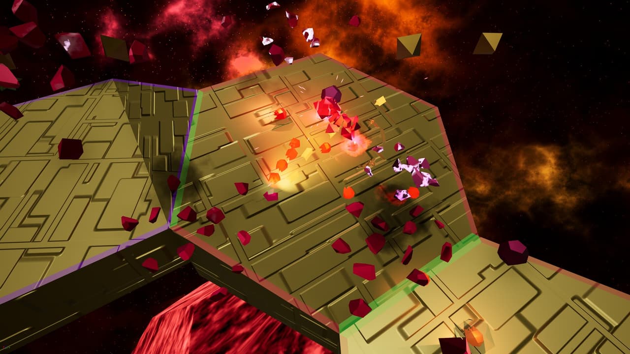 Splitfire screenshot 6