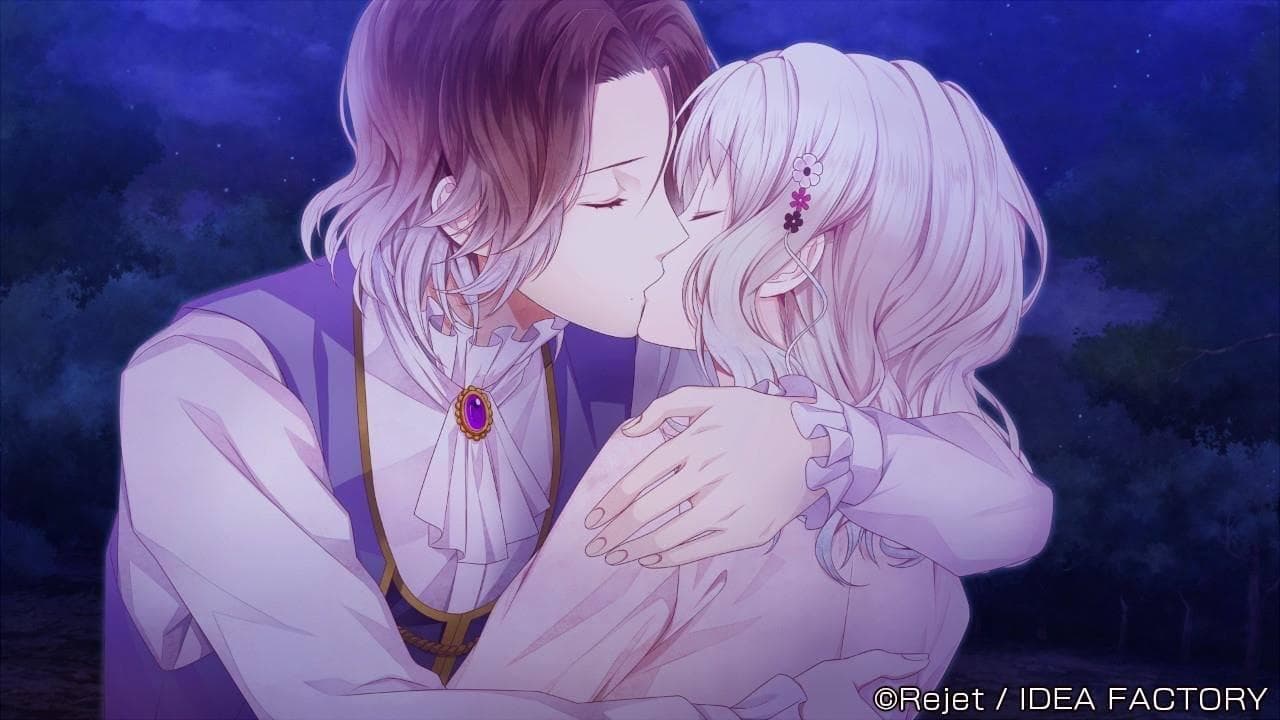 Diabolik Lovers: Chaos Lineage screenshot 5