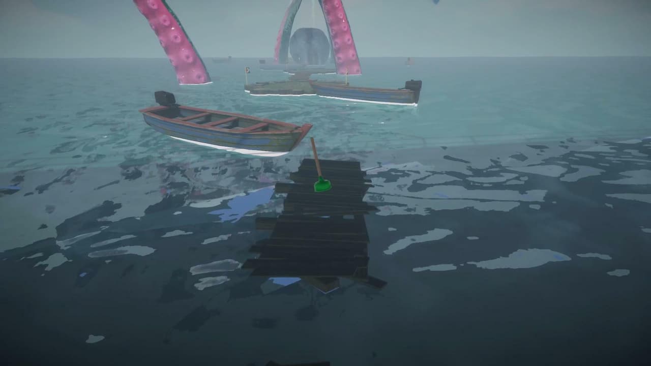 Plunger Mayhem screenshot 4