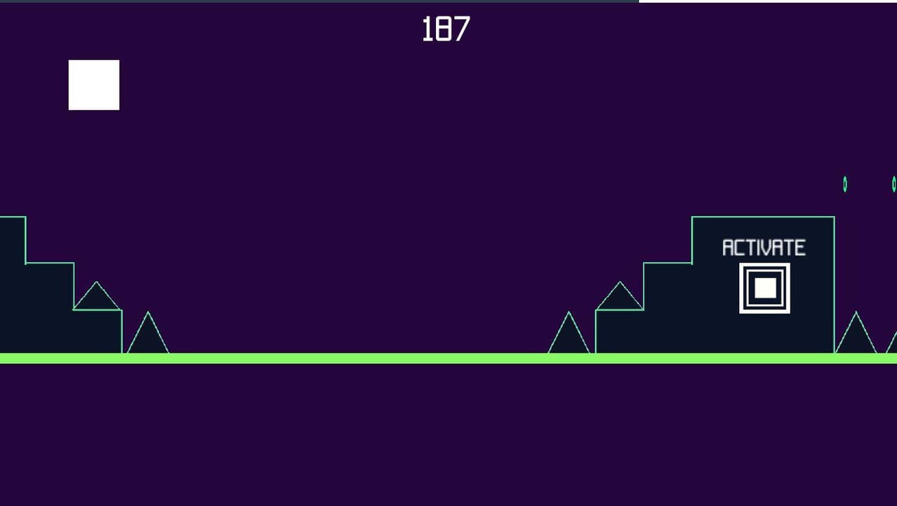 Squareathon screenshot 5