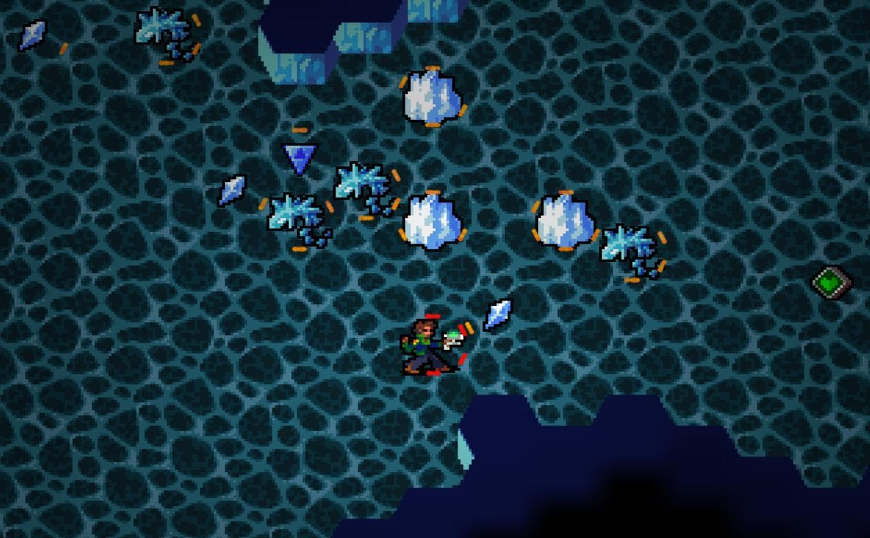 Time To Die screenshot 3