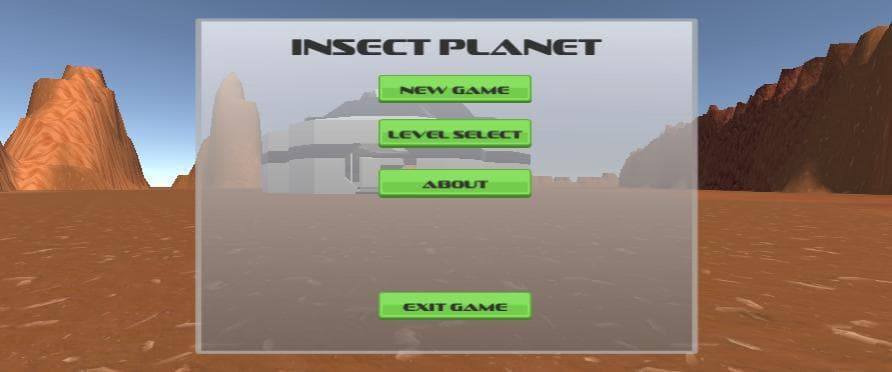 3D Shooter By Mikhael Ming screenshot 2