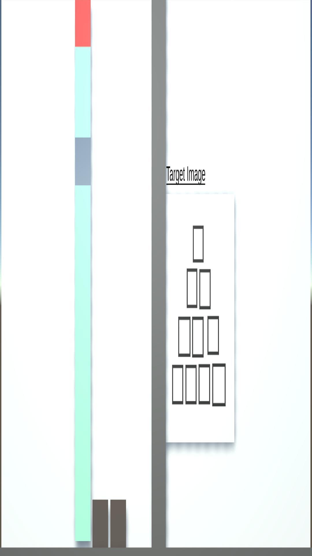 Jacqueline Ouwinga Prototypes screenshot 4