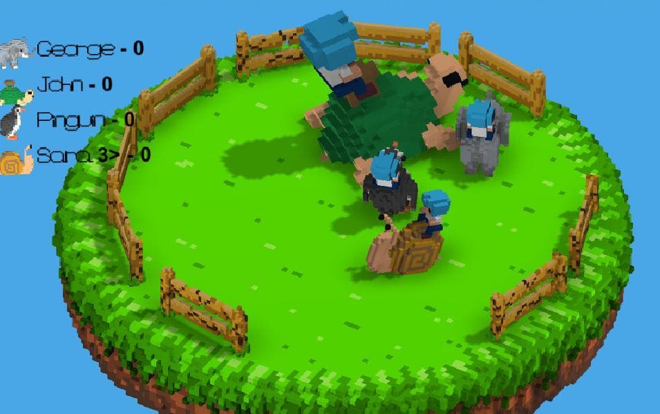 FUNRiDE screenshot 4