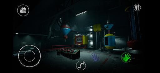 Poppy Playtime Chapter 2 screenshot 4