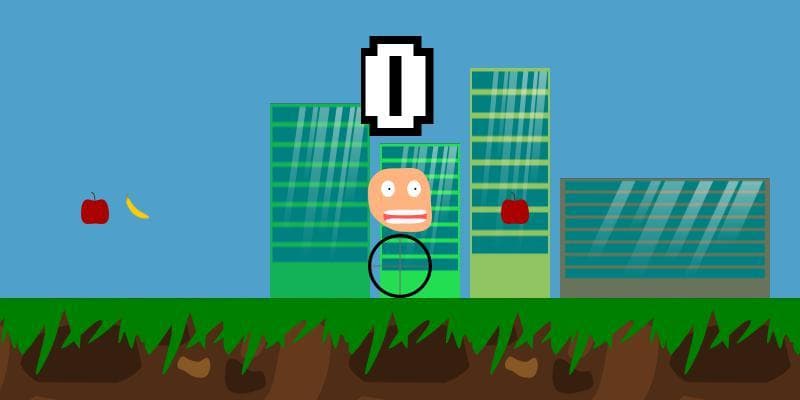 Balanced Diet LD34 screenshot 3
