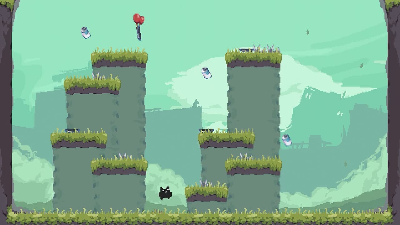 Apocalyptic cat screenshot 4