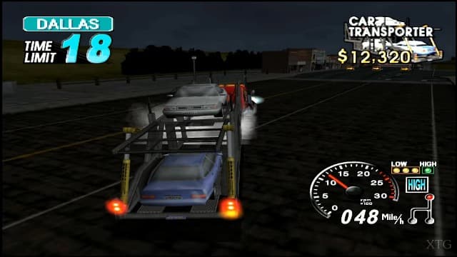 18 Wheeler: American Pro Trucker screenshot 5