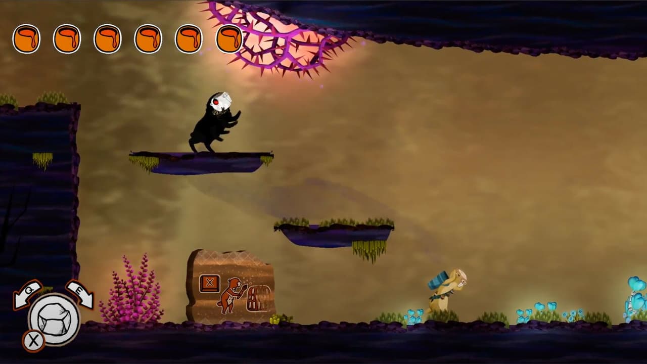 Duru screenshot 2