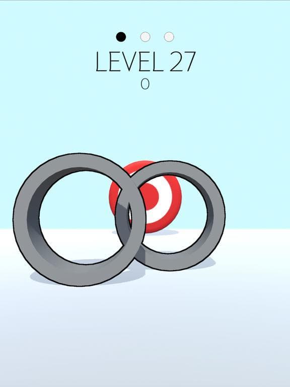 Tricky Targets screenshot 2