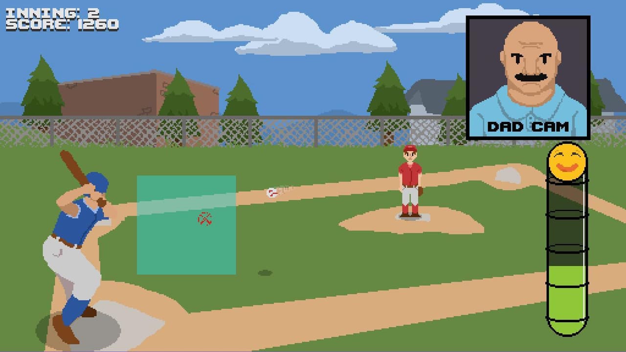 No Crying in Baseball screenshot 3