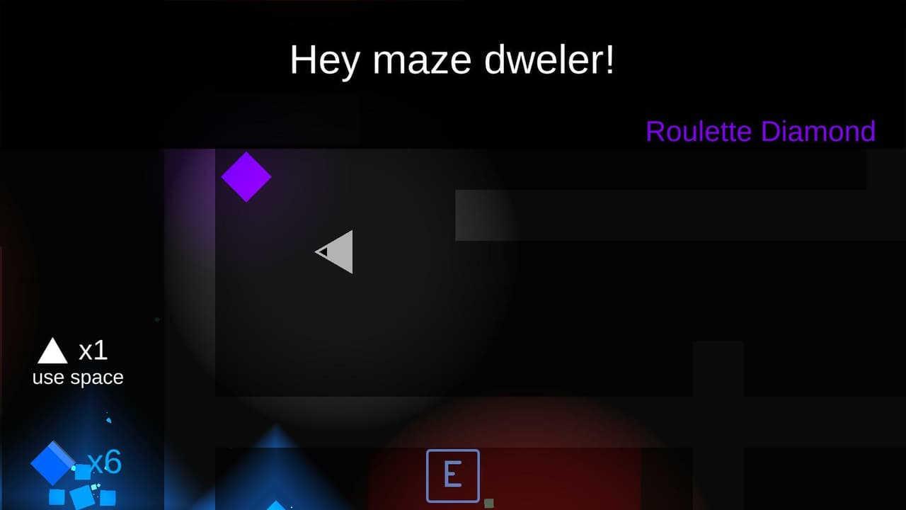 Maze Shape screenshot 2