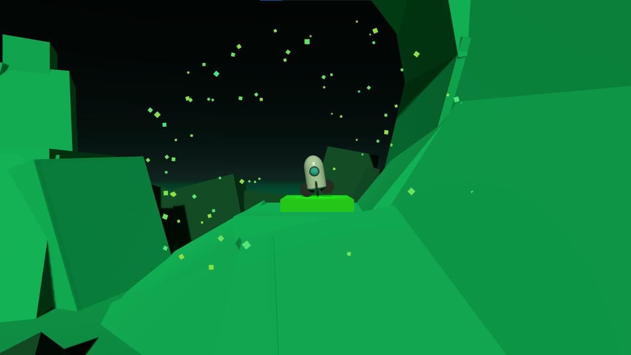 Rocket Vroom Brrrr screenshot 3