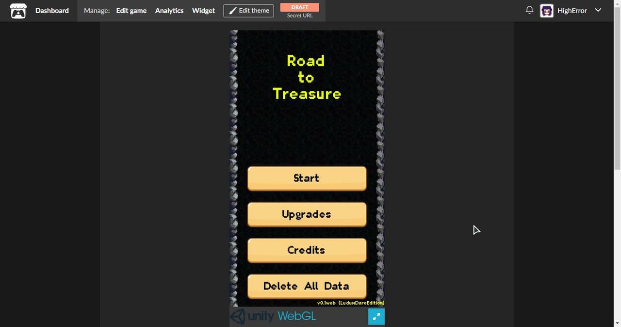 Road to Treasure screenshot 2