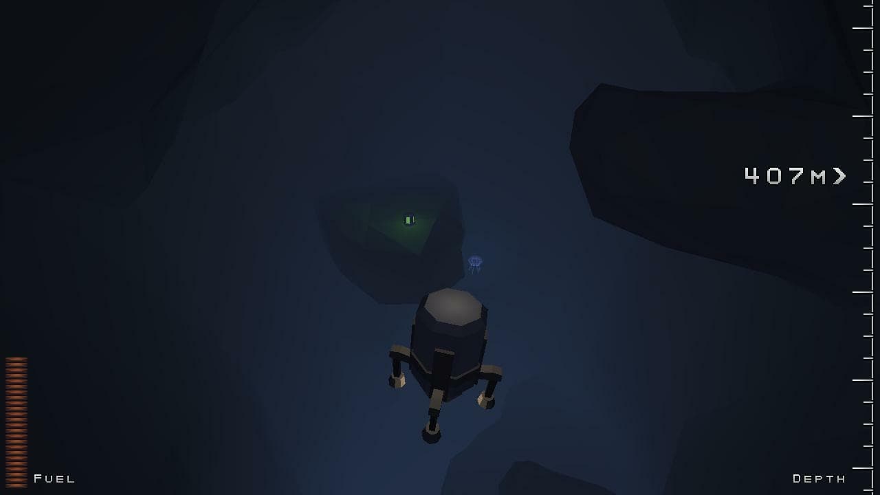 Deep Dark Discoveries screenshot 3