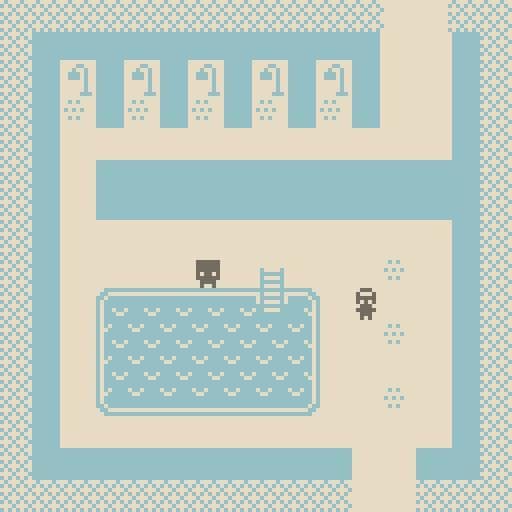 oh no, u have to make a game screenshot 4