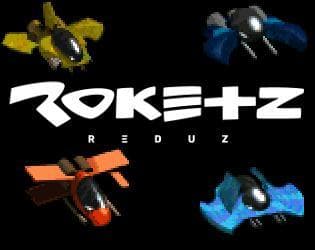 Roketz Reduz