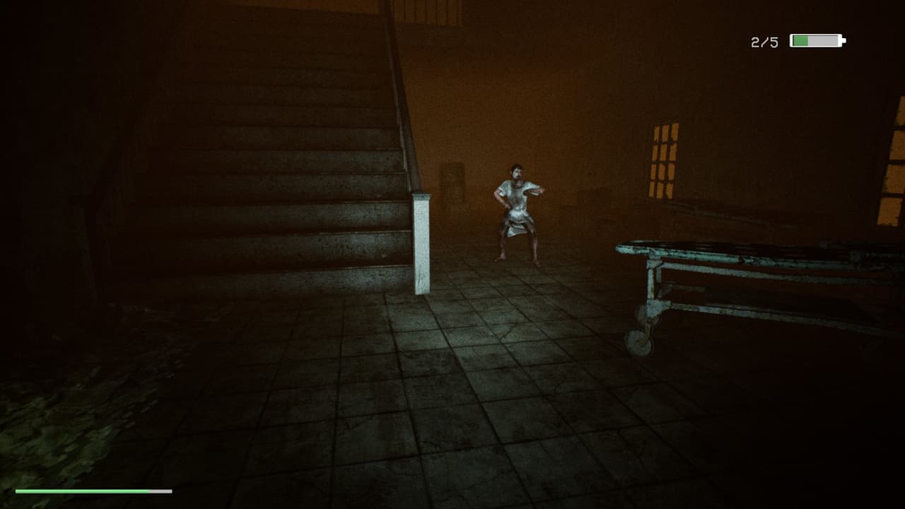 The 8th Day screenshot 5