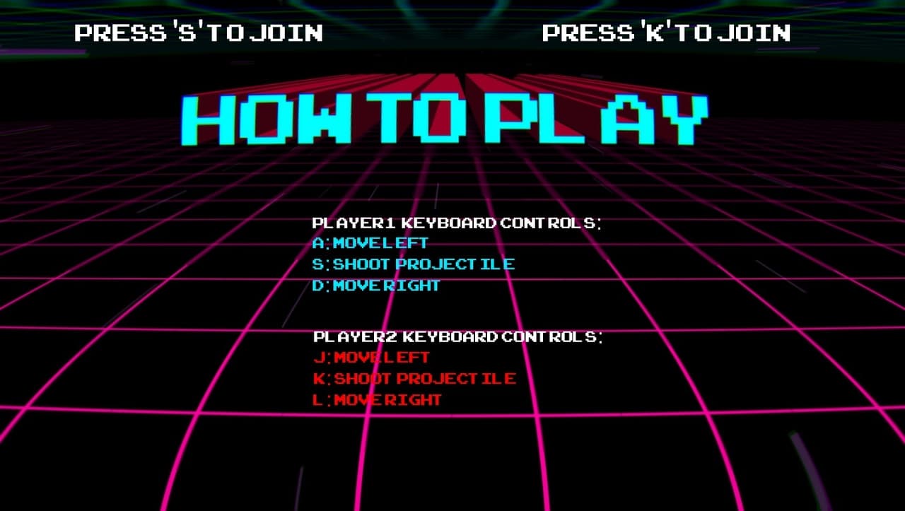Alien Invaders screenshot 4
