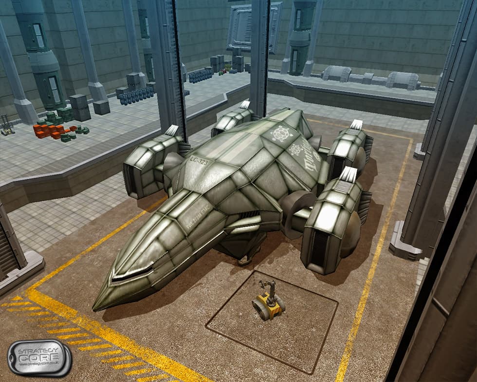 NorthStar screenshot 2