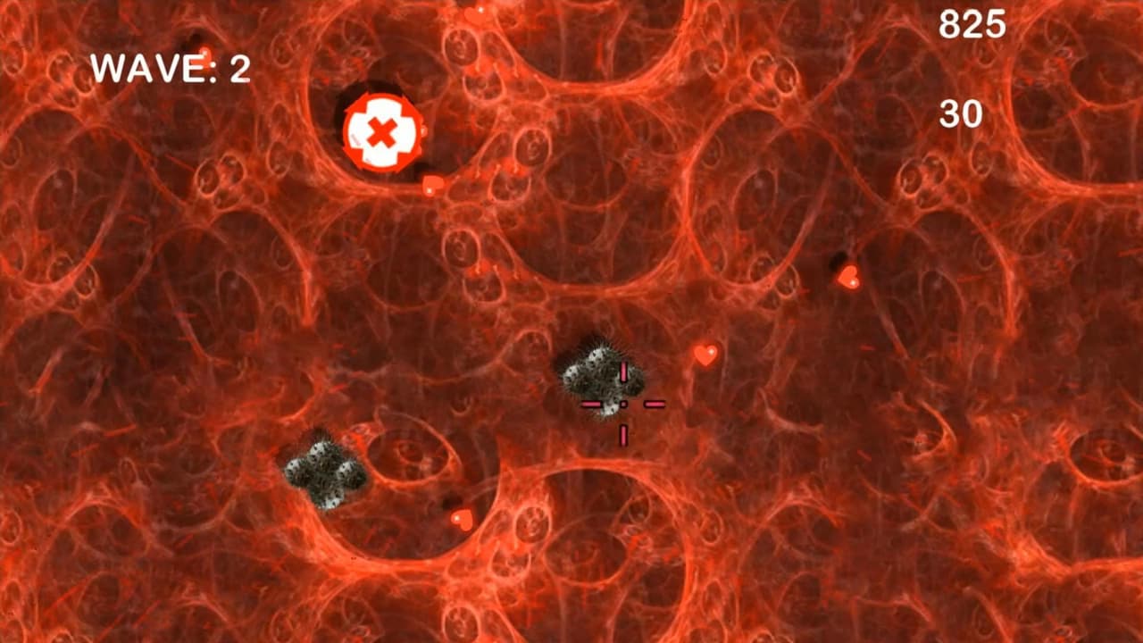 I Support Breast Cancer Research screenshot 3