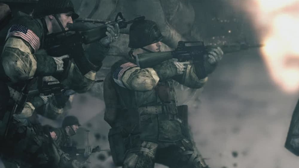STEEL BATTALION HEAVY ARMOR screenshot 4