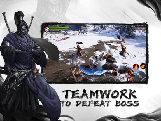Immortal Blade Mobile: New Age