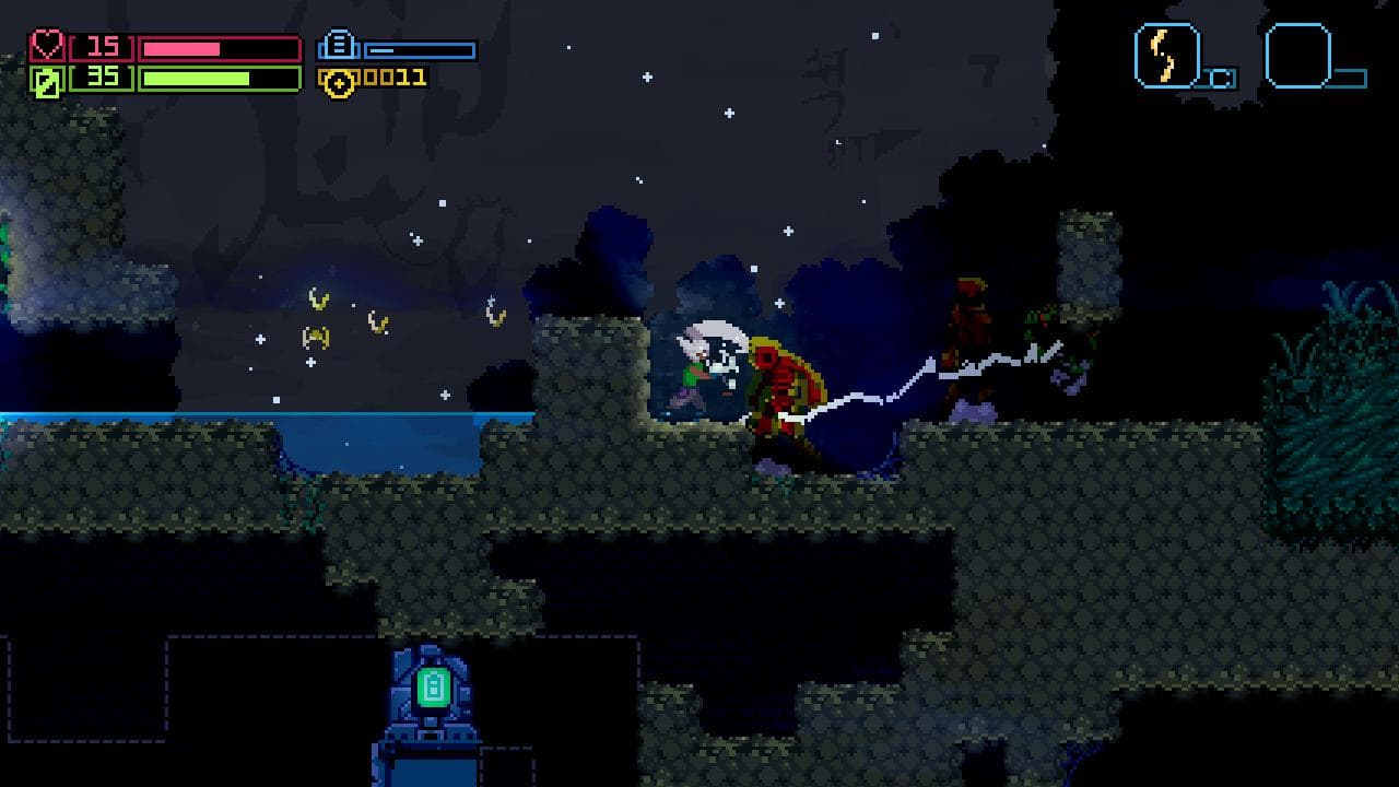 Skytorn screenshot 4