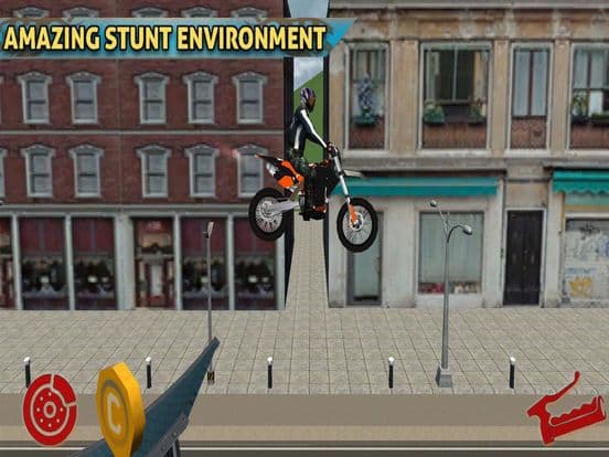 Xtreme Trial Bike Racing screenshot 3