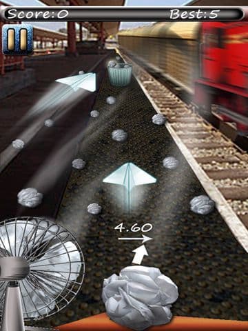 Paper Boss Free screenshot 3