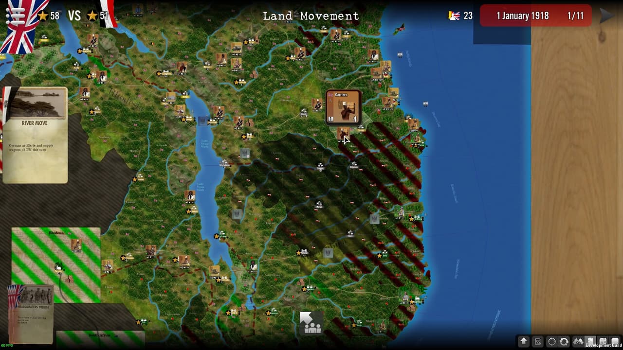 SGS Heia Safari screenshot 3