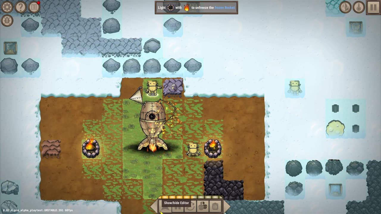 Craftomation 101 Demo screenshot 2