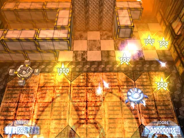 ArkLight screenshot 4