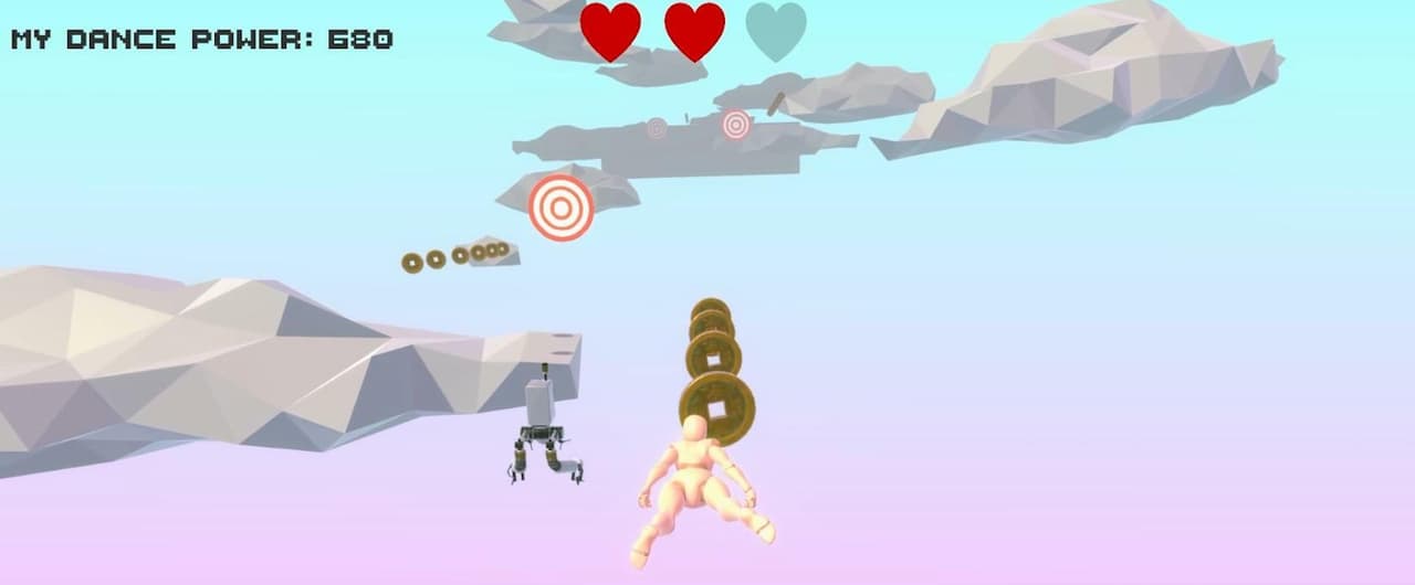 Hyper Advanture screenshot 6